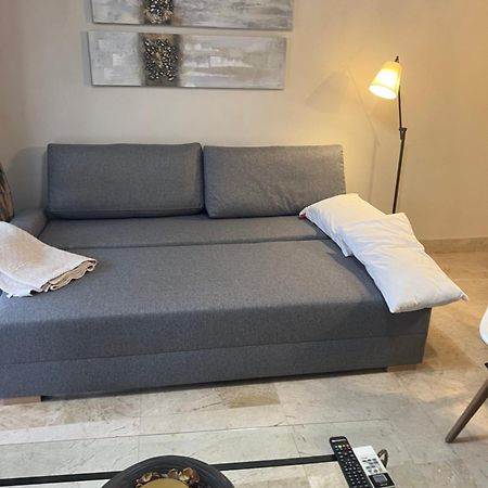 דירות אלמרימר Atico Portofino מראה חיצוני תמונה
