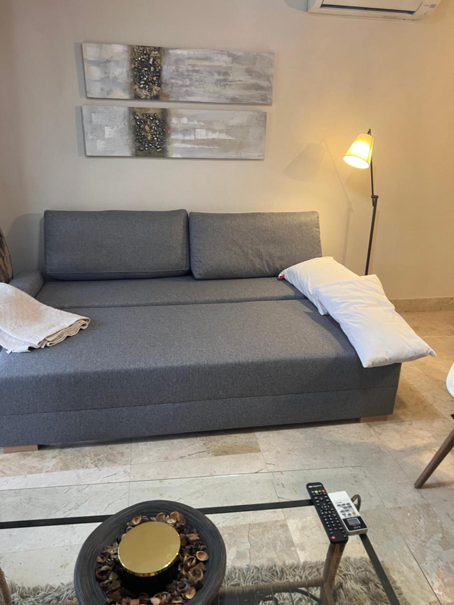 דירות אלמרימר Atico Portofino מראה חיצוני תמונה